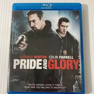 Pride and Glory (Blu-ray Disc, 2009)